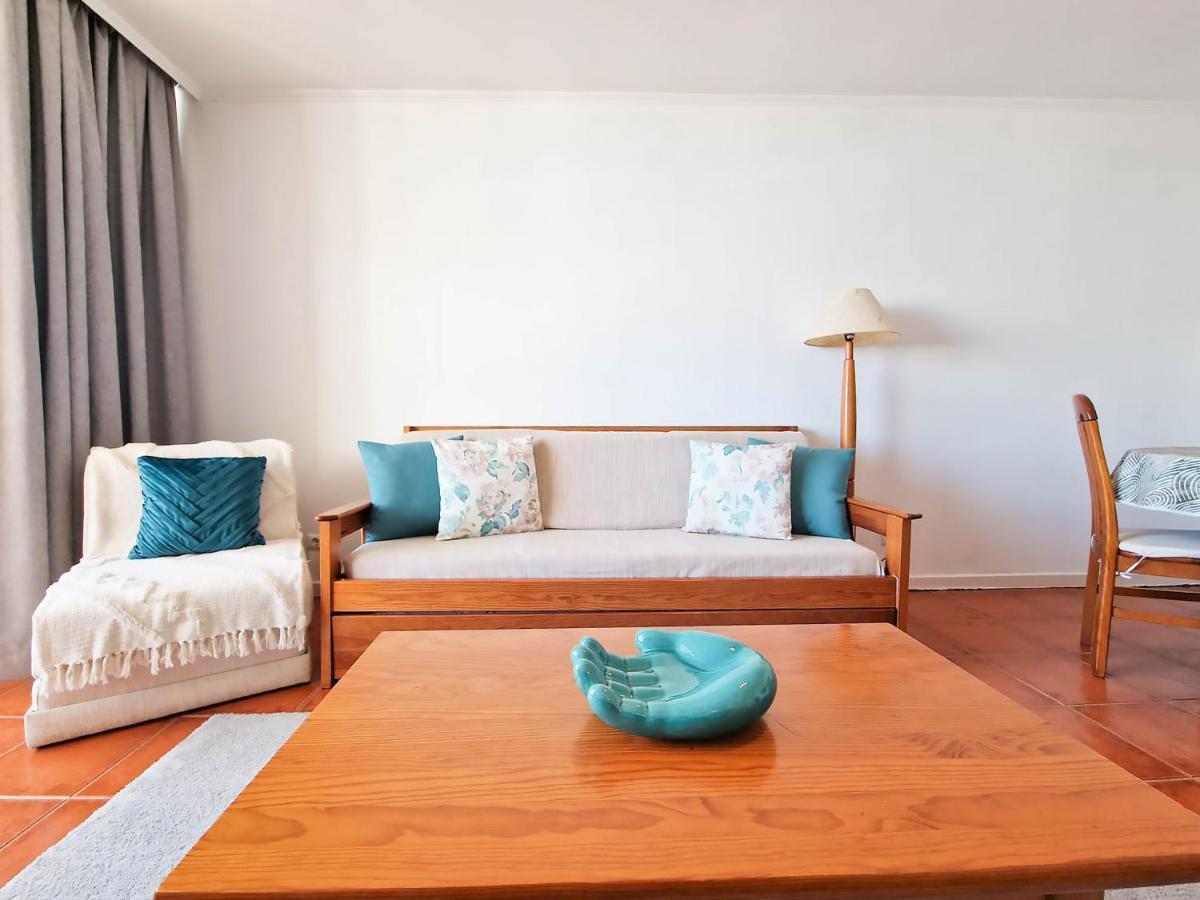 Rocha Varandas Cozy Apartamento *