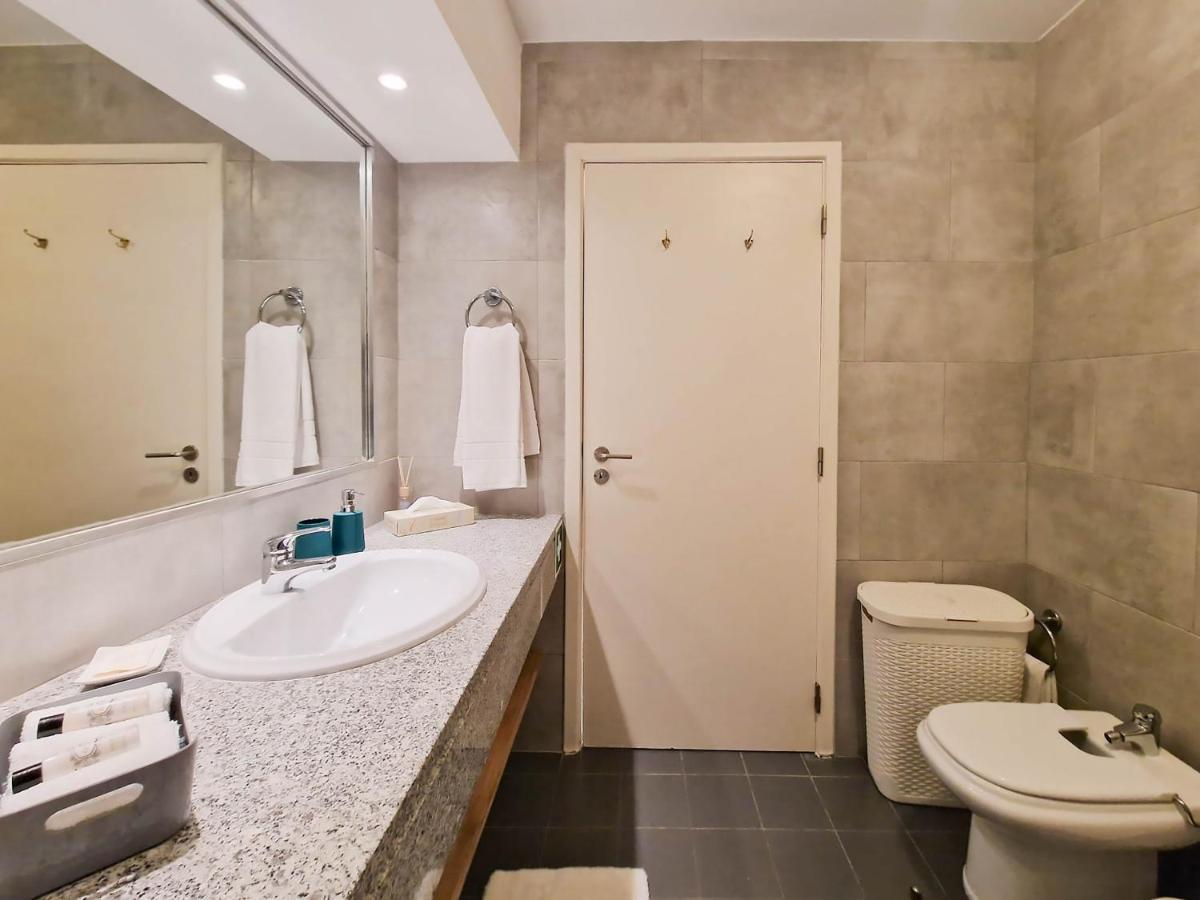 Apartamento Rocha Varandas Cozy *
