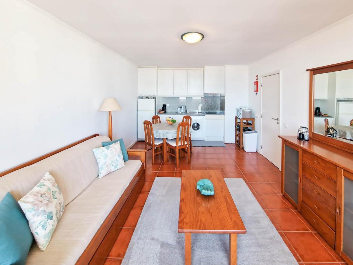 Apartamento Rocha Varandas Cozy Portimão