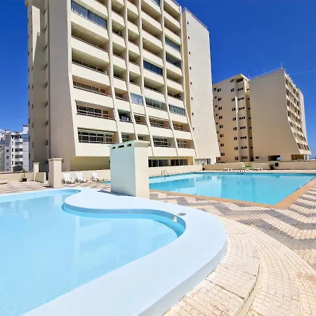 Apartment Rocha Varandas Cozy Portimão Exterior foto