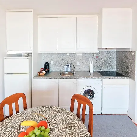 Apartment Rocha Varandas Cozy Portimão Exterior foto