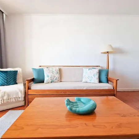 Apartment Rocha Varandas Cozy Portimão Exterior foto