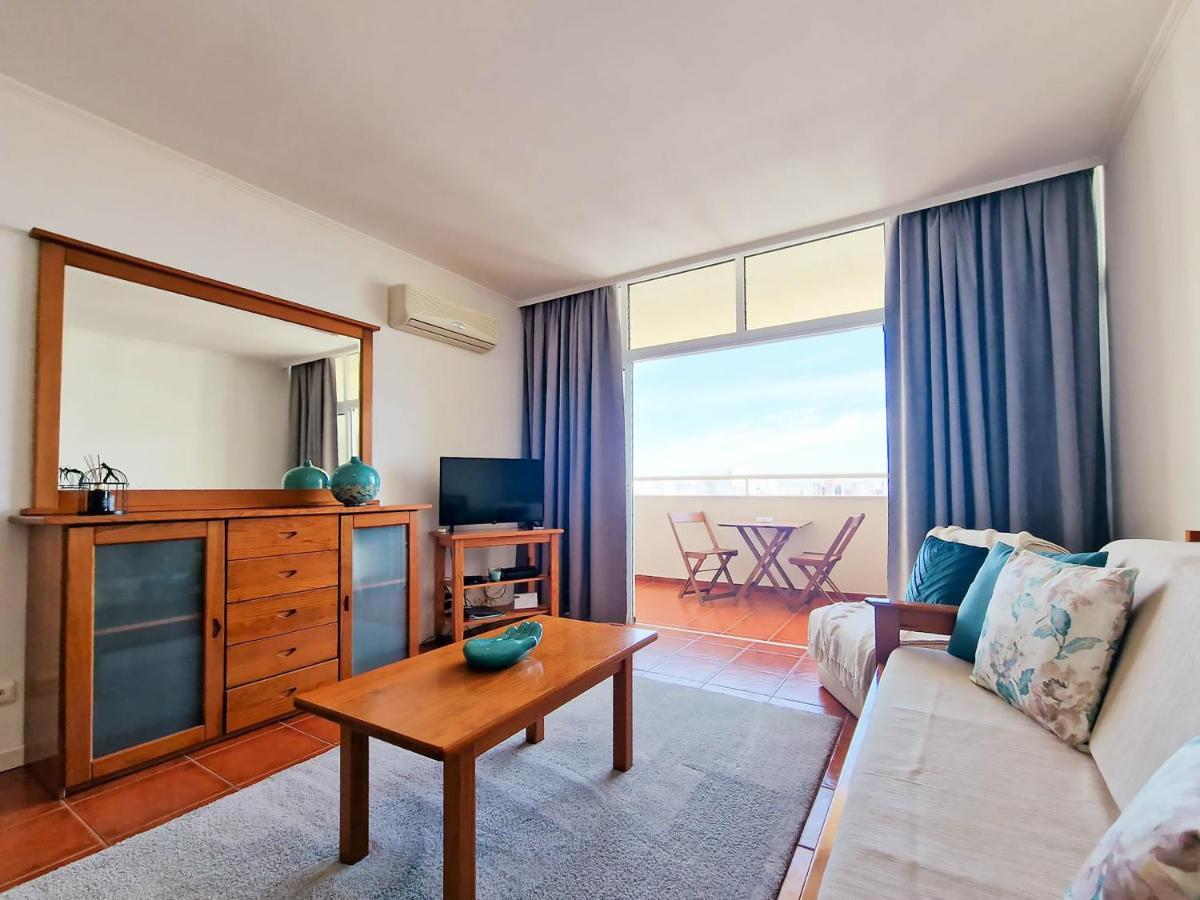 Apartment Rocha Varandas Cozy *