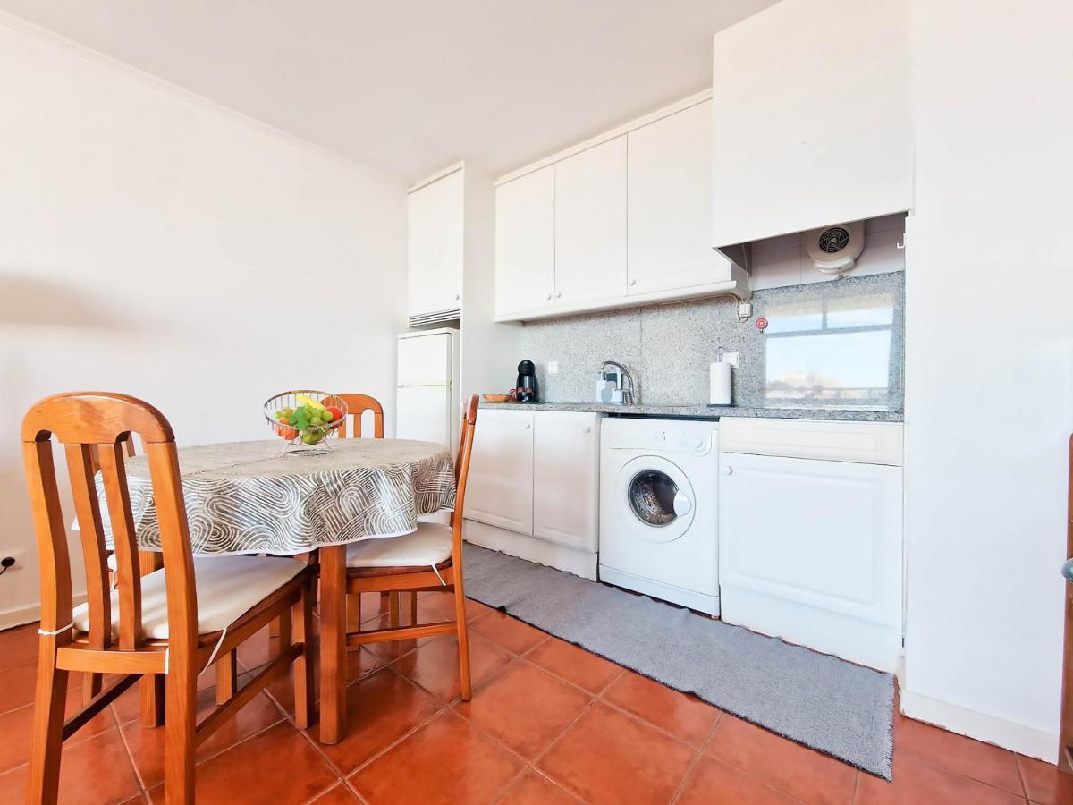 Apartment Rocha Varandas Cozy