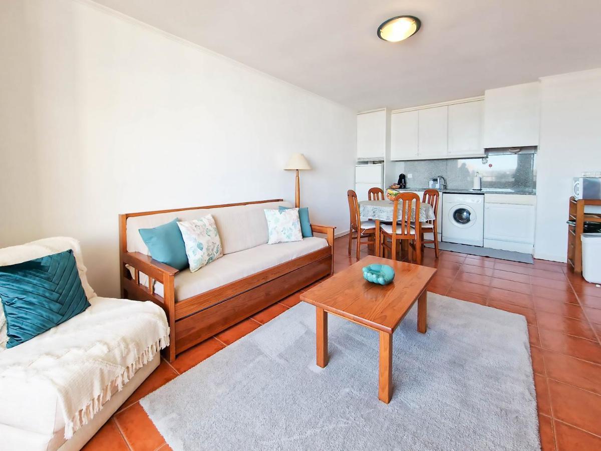 Apartment Rocha Varandas Cozy *