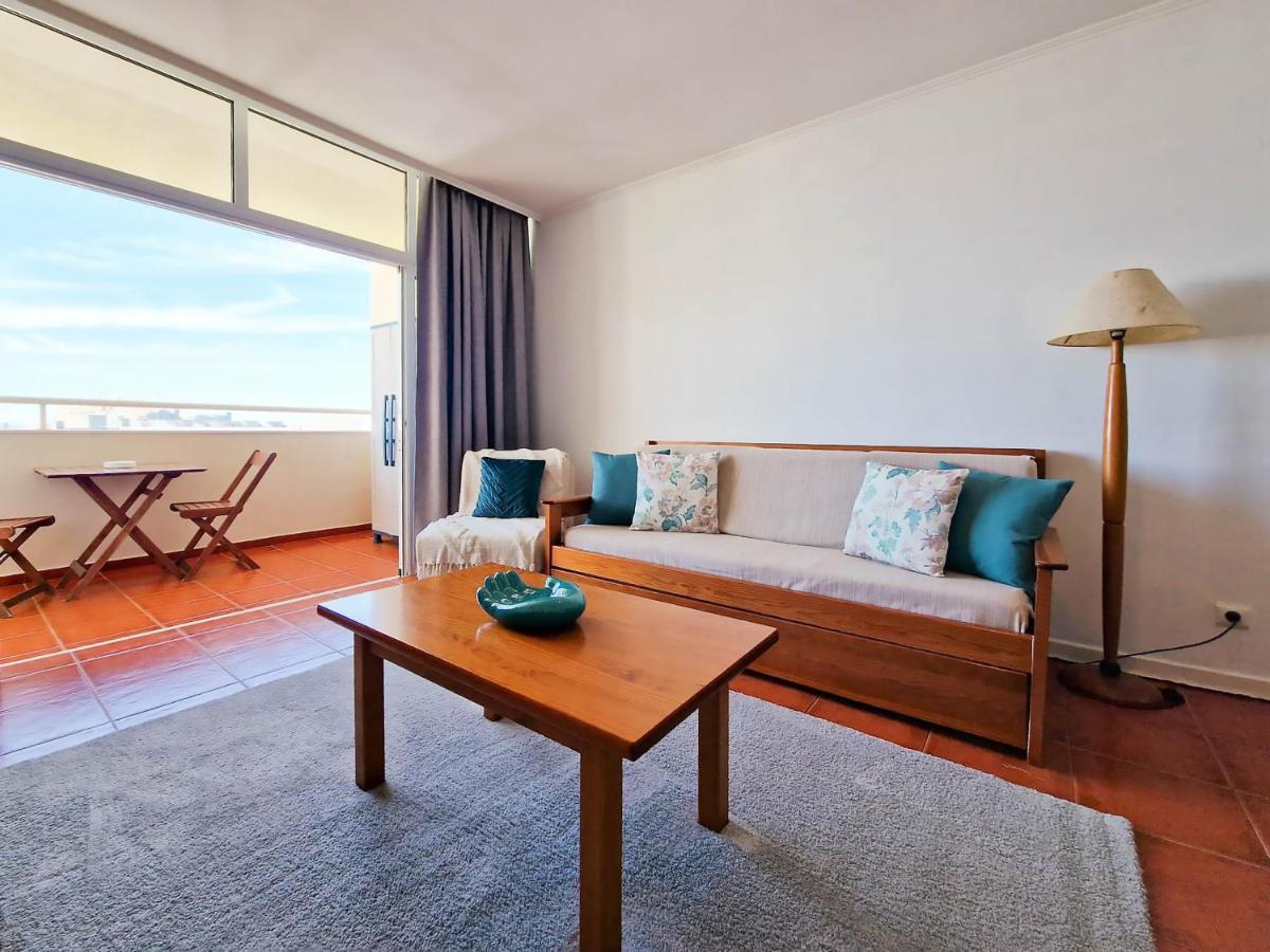 Apartment Rocha Varandas Cozy Portimao