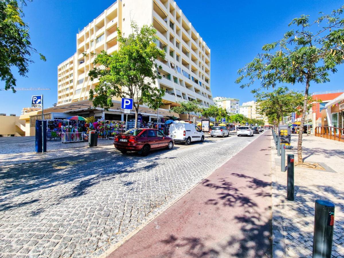 Rocha Varandas Cozy Apartment Portimao