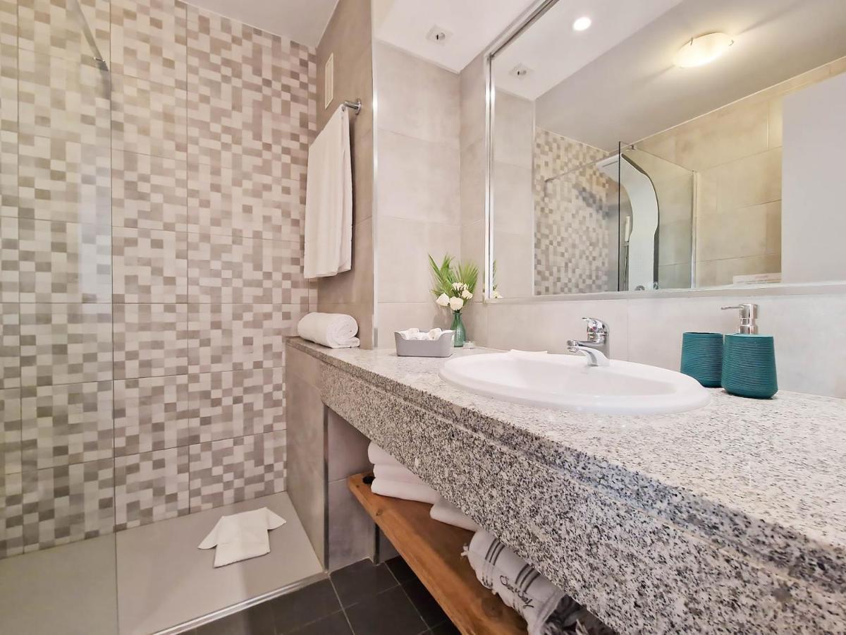 Rocha Varandas Cozy Apartment *
